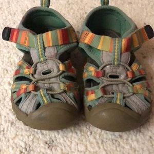 Keen Whisper Sandals